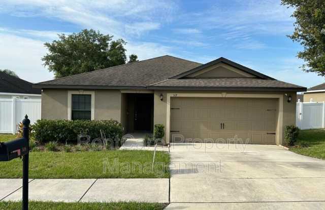 519 Highland Meadows St.
