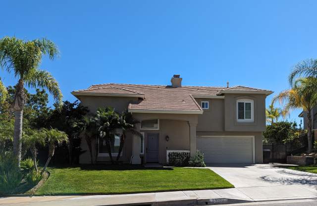25580 Crockett Lane