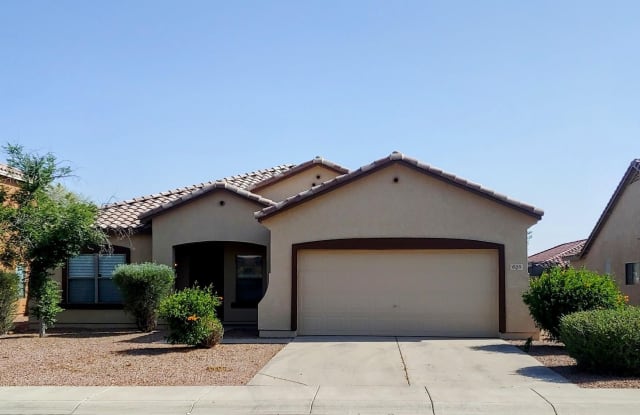 625 W SILVER REEF Court - 625 West Silver Reef Court, Casa Grande, AZ 85122