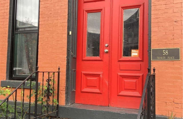 58 Trinity Place unit: 7