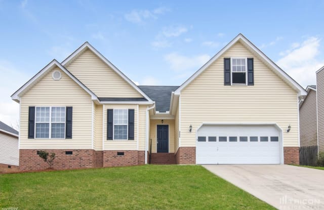 208 Longshadow Drive - 208 Longshadow Circle, Lexington County, SC 29072