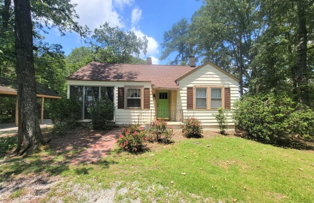 2513 Carroll Drive - 2513 Carroll Drive, Columbia, SC 29204