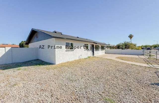 14017 North 4th Avenue