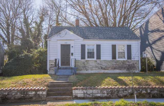 Photo of 1/2 Off 1st Month's Rent!! 2 bedroom House in the Randolph Community