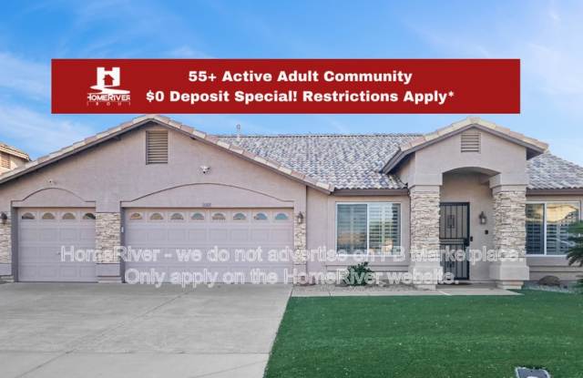 20118 N 110th Ln