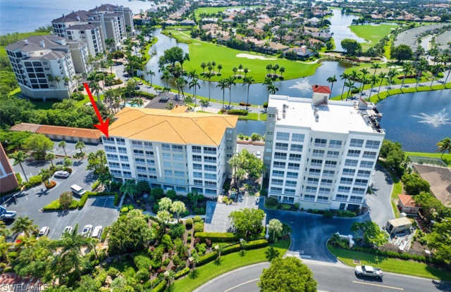 14817 Laguna Drive unit: 504