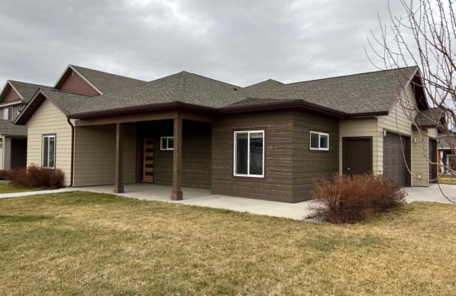 3349 Lemhi Trail Dr - 3349 Lemhi Trail Drive, Bozeman, MT 59718