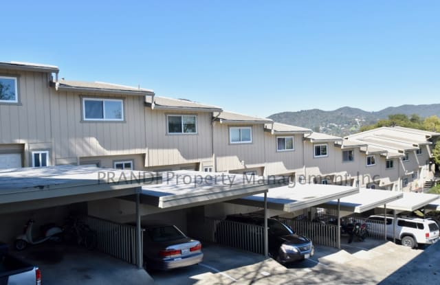 237 Picnic Ave Apt 30 - 237 Picnic Avenue, San Rafael, CA 94901