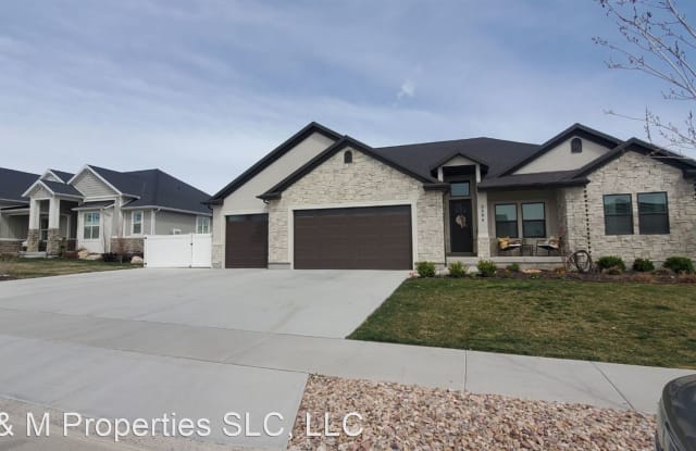 5394 W Timm Ct #B 7570 S - 5394 Timm Court, West Jordan, UT 84081