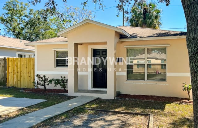 2958 6th Avenue South - 2958 6th Avenue South, St. Petersburg, FL 33712