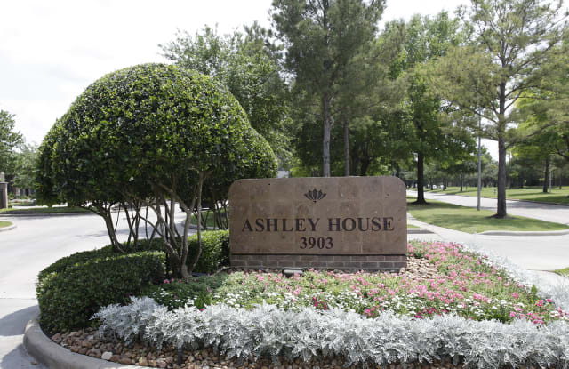 Photo of Ashley House