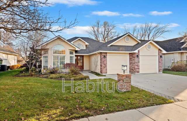 Photo of 393 East Trailside Drive