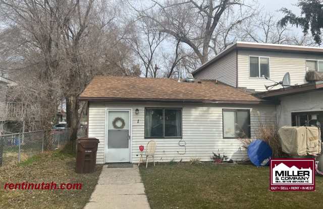 265 E. Rigdon Ave. #1