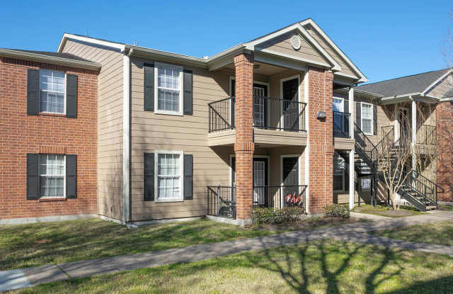 Bellfort Pines - Affordable Housing