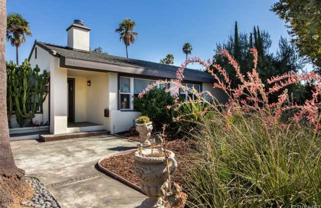 14649 McCormick Street - 14649 Mccormick Street, Los Angeles, CA 91411