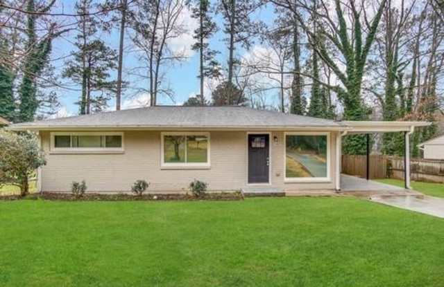 3407 Longleaf Drive