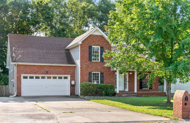 1015 Sugarcane Way