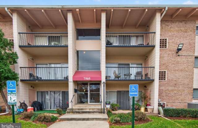 Photo of 7505 RIVERDALE Road unit: 2039