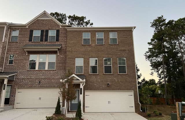 2257 Graywell Lane - 1 - 2257 Graywell Ln, Gwinnett County, GA 30096