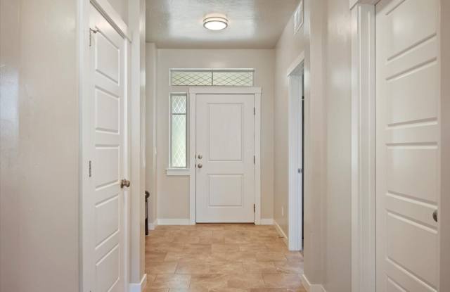 1696 West Wood Chip Street