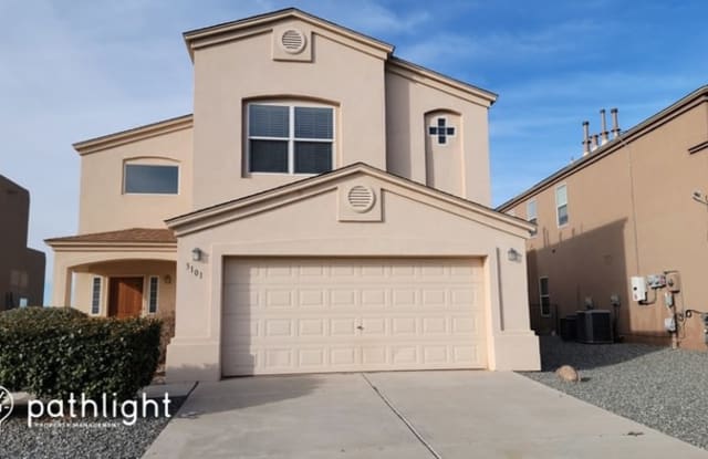 3101 Cochiti Street Northeast - 3101 Cochiti Street Northeast, Rio Rancho, NM 87144