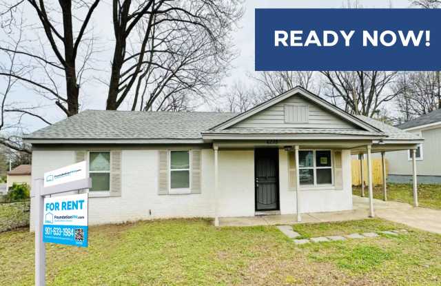 4228 Brookway Street - 4228 Brookway Street, Memphis, TN 38109