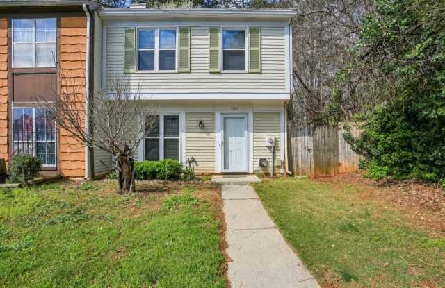 1509 Kilmuir Way