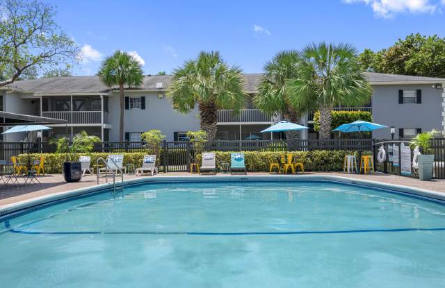 Village at Eastpoint