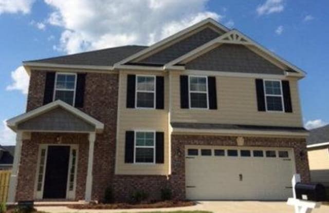 1060 Rosland Circle - 1060 Rosland Cir, Augusta, GA 30909