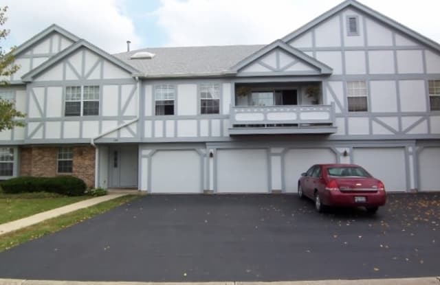 1194 Ballantrae Place - 1194 Ballantrae Place, Mundelein, IL 60060