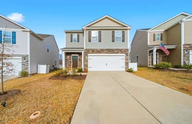 Photo of Spacious 5-Bedroom Home for Rent in The Falls – Modern, Comfortable, and Move-In Ready