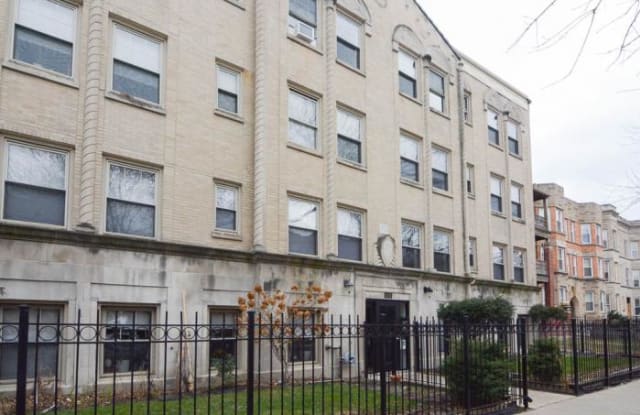 4031 Kenmore - 4031 N Kenmore Ave, Chicago, IL 60613