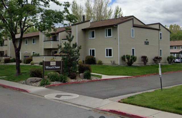 555 East Patriot Boulevard Unit L254