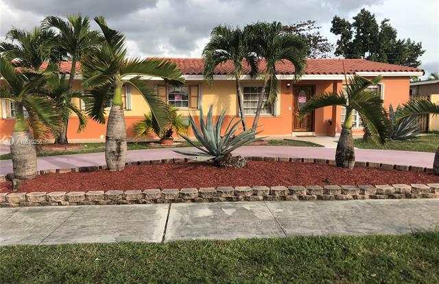 3631 SW 106th Ave - 3631 Southwest 106th Avenue, University Park, FL 33165