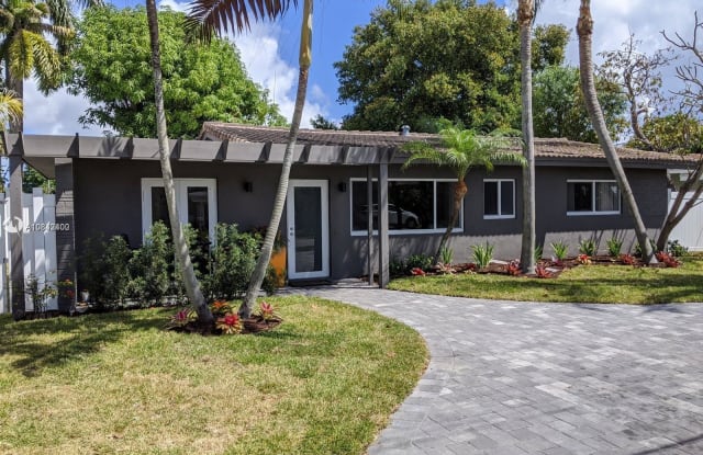 113 Almar Dr - 113 South Almar Drive, Wilton Manors, FL 33334