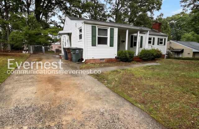 2714 Stratford Drive