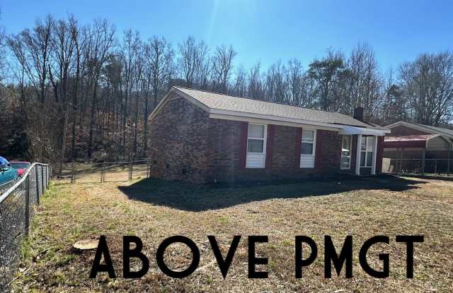 In Greer completely Renovated 3 bedroom - 2 bathroom Home