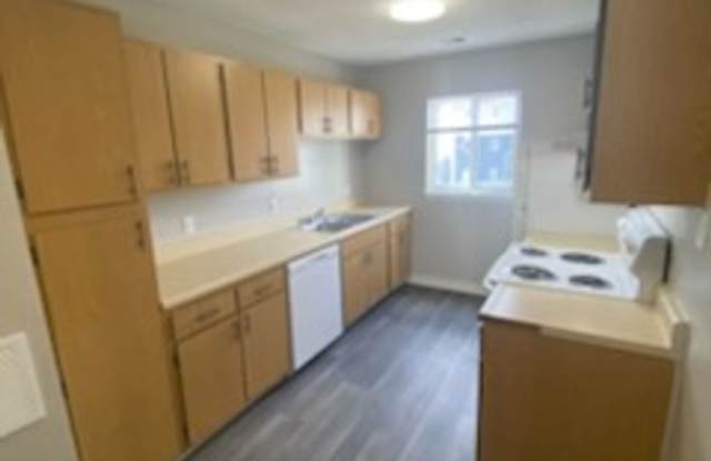 River Walk Apartments