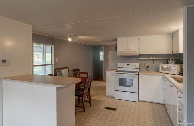 1221 S Cesar Chavez Road