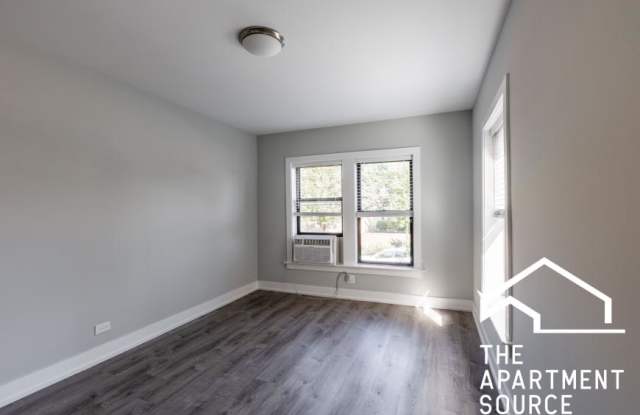 707 West Brompton Ave.