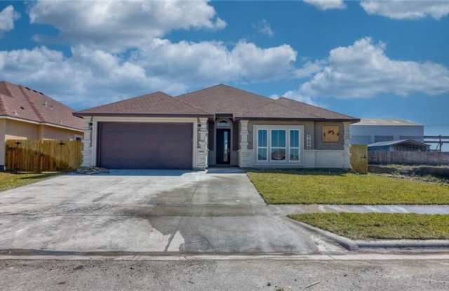 7806 Bison Dr