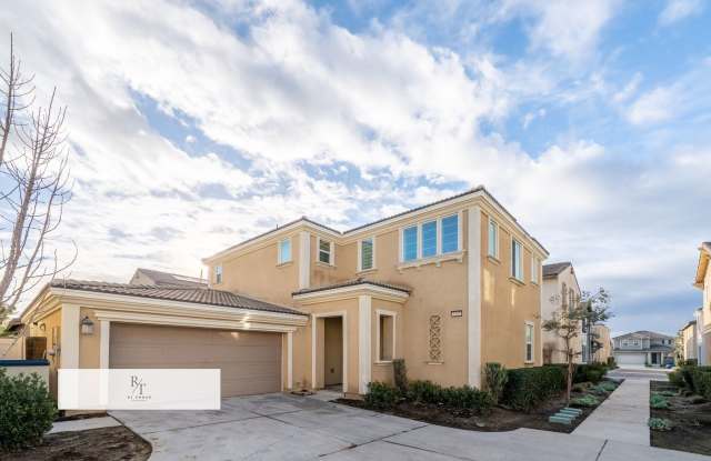 Bright  Spacious 4-Bedroom Home with Open Living Spaces