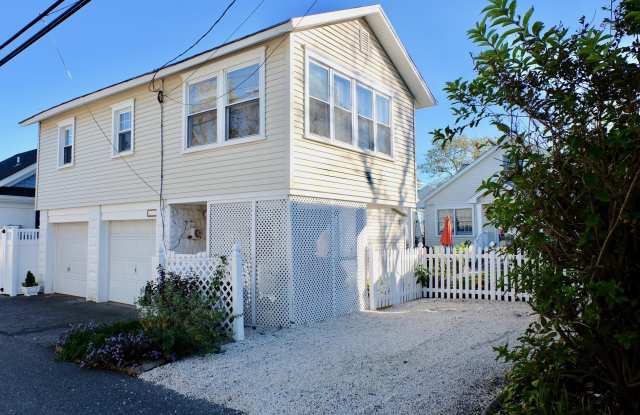 412 Washington Avenue - 412 Washington Avenue, Avon-by-the-Sea, NJ 07717