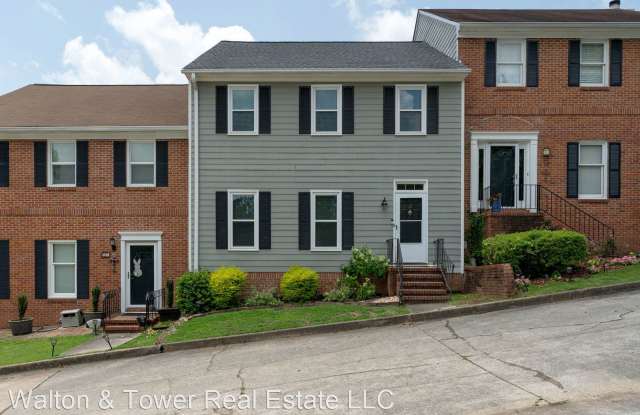 12 The Falls Dr.