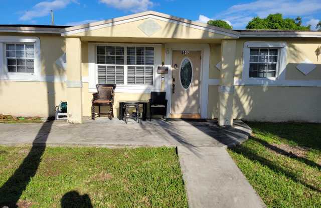 2140 Northwest 64th Avenue - 2140 Northwest 64th Avenue, Sunrise, FL 33313