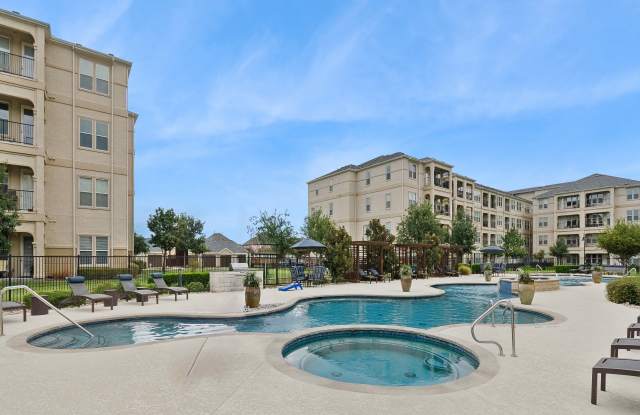 Senior Housing - Retreat at Wylie