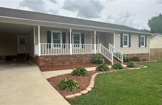 106 Winchester Court