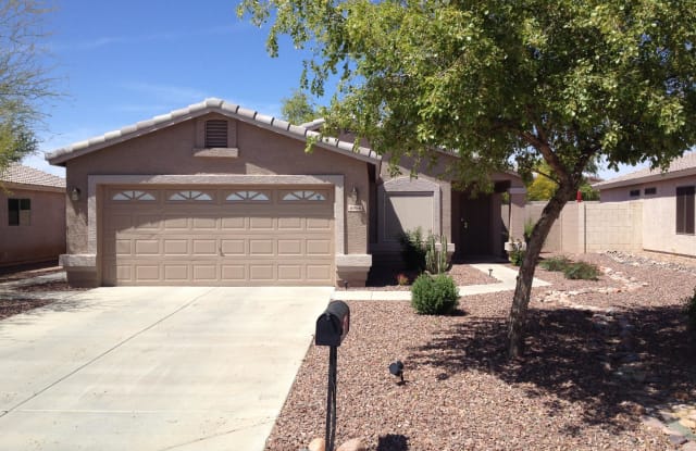 6956 S RUSSET SKY Way - 6956 South Russet Sky Way, Gold Canyon, AZ 85118