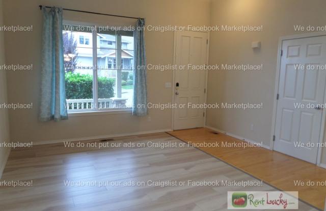 Meticulously Maintained 4-Bedroom Home in Sought-After Bothell Location!