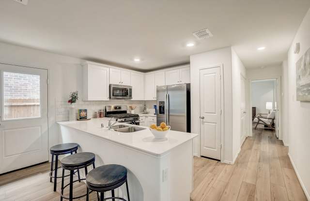 The Retreat at Honey Creek